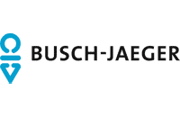 Busch-Jaeger - Elektro- und Installationstechnik